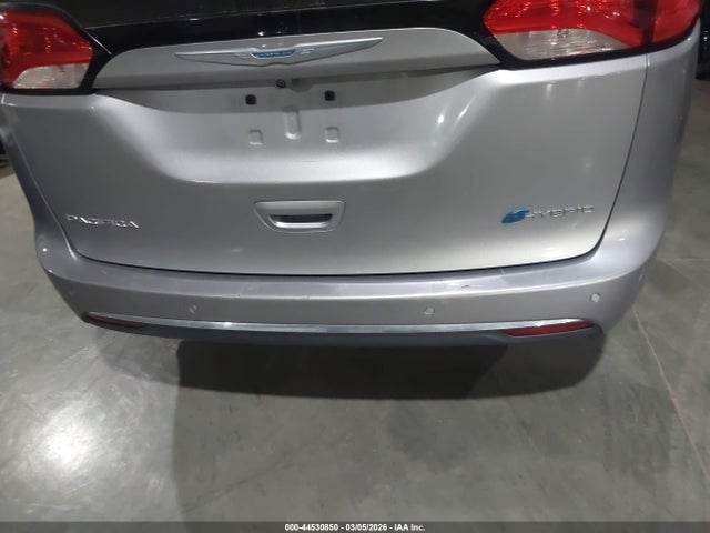 Aukcja sprzedaży 2018 Chrysler Pacifica Hybrid Touring Plus, vin: 2C4RC1H78JR332961, numer aukcji: 44530850