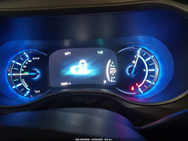 Aukcja sprzedaży 2018 Chrysler Pacifica Hybrid Touring Plus, vin: 2C4RC1H78JR332961, numer aukcji: 44530850