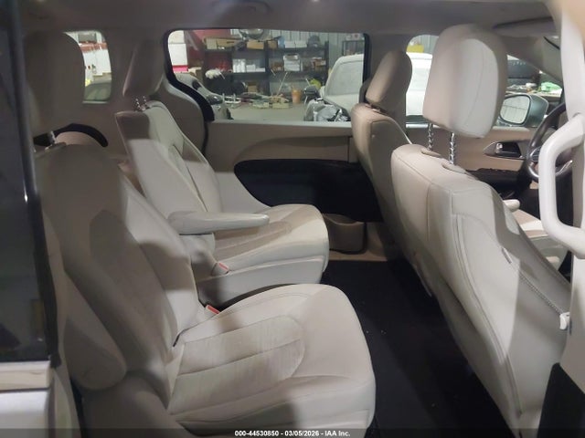 Aukcja sprzedaży 2018 Chrysler Pacifica Hybrid Touring Plus, vin: 2C4RC1H78JR332961, numer aukcji: 44530850