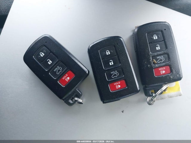 Toyota Highlander Hybrid Limited 2018 5TDDGRFH4JS050509 Image 11