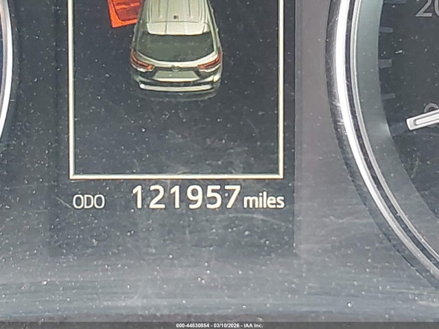 Toyota Highlander Hybrid Limited 2018 5TDDGRFH4JS050509 Image 15