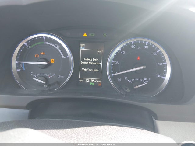 Toyota Highlander Hybrid Limited 2018 5TDDGRFH4JS050509 Image 7