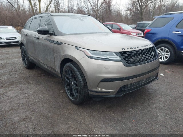 2019 LAND ROVER RANGE ROVER VELAR SALYB2EXXKA222033