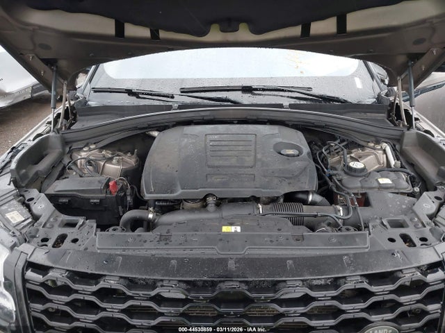 2019 LAND ROVER RANGE ROVER VELAR SALYB2EXXKA222033 Photo 9