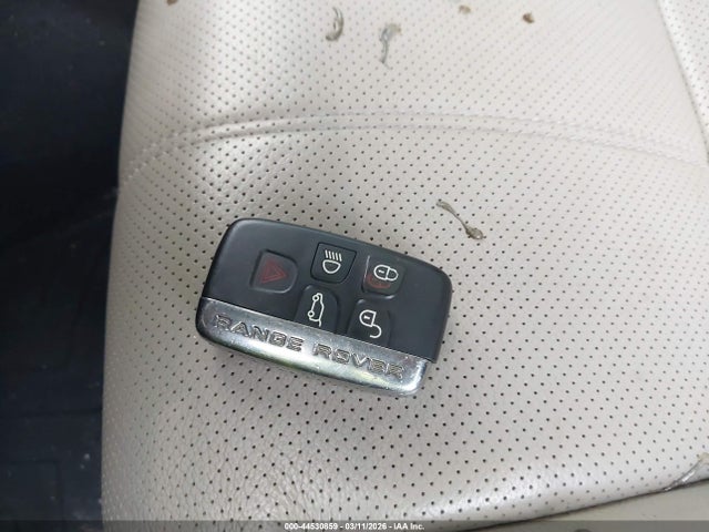 2019 LAND ROVER RANGE ROVER VELAR SALYB2EXXKA222033 Photo 10