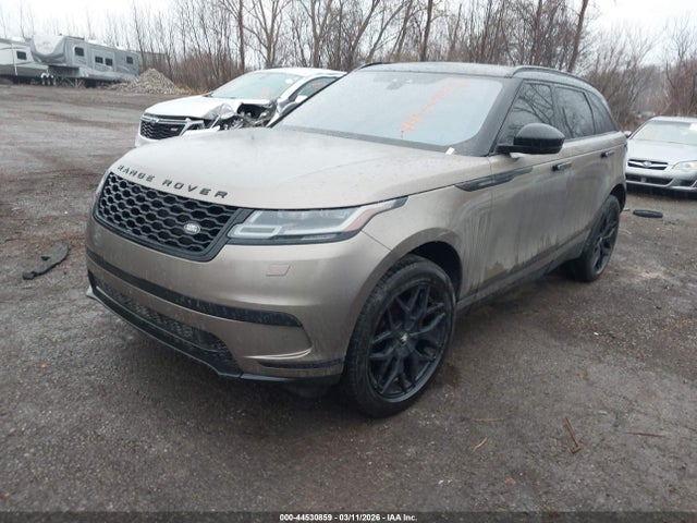 2019 LAND ROVER RANGE ROVER VELAR SALYB2EXXKA222033 Photo 1