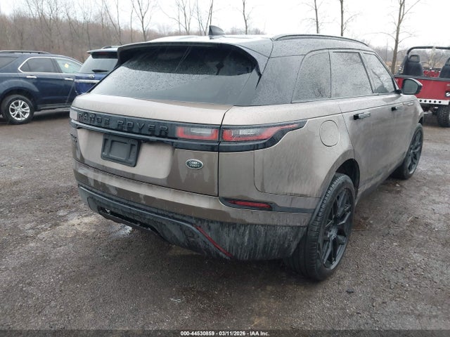 2019 LAND ROVER RANGE ROVER VELAR SALYB2EXXKA222033 Photo 3