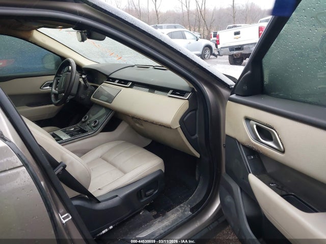 2019 LAND ROVER RANGE ROVER VELAR SALYB2EXXKA222033 Photo 4
