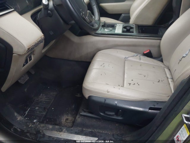 2019 LAND ROVER RANGE ROVER VELAR SALYB2EXXKA222033 Photo 5