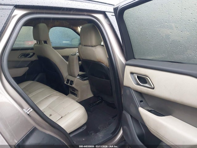 2019 LAND ROVER RANGE ROVER VELAR SALYB2EXXKA222033 Photo 7