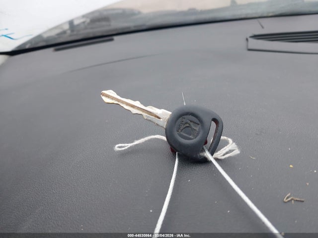 2009 SATURN AURA 1G8ZV57B79F232516 Photo 10