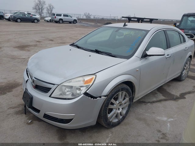 2009 SATURN AURA 1G8ZV57B79F232516 Photo 1