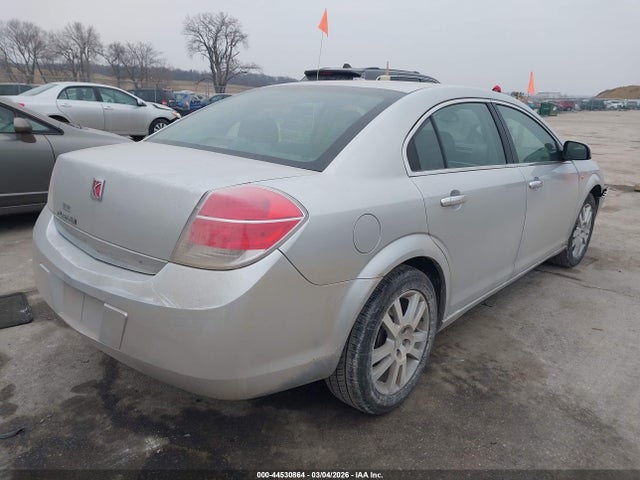 2009 SATURN AURA 1G8ZV57B79F232516 Photo 3