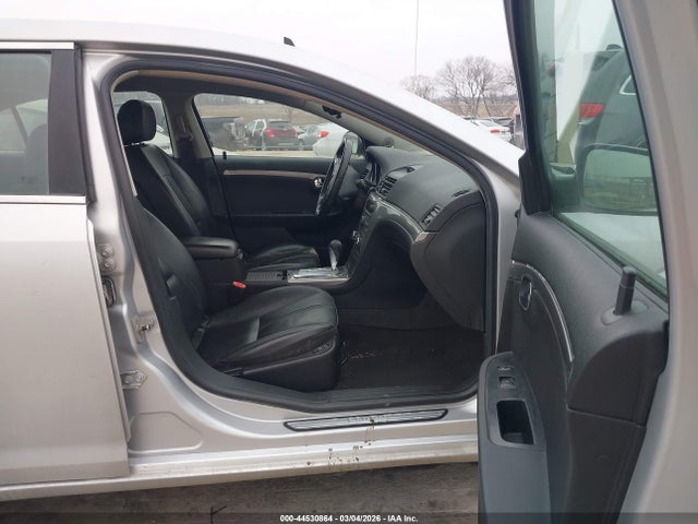 2009 SATURN AURA 1G8ZV57B79F232516 Photo 4