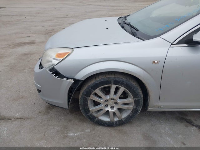 2009 SATURN AURA 1G8ZV57B79F232516 Photo 5