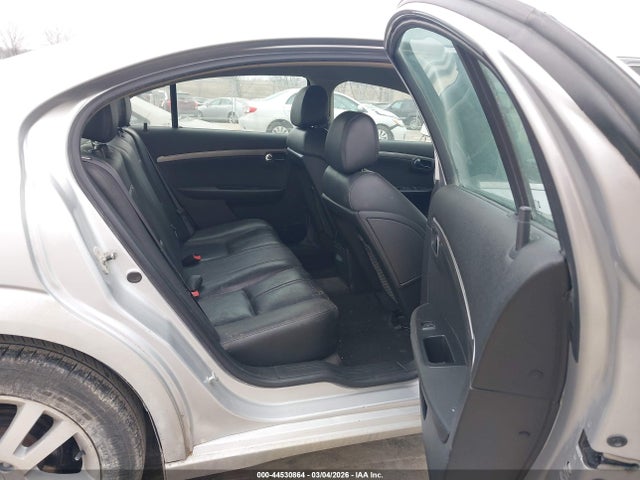 2009 SATURN AURA 1G8ZV57B79F232516 Photo 7