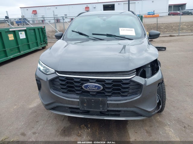 Ford Escape St-line 2025 1FMCU9MN9SUA41200 Image 12