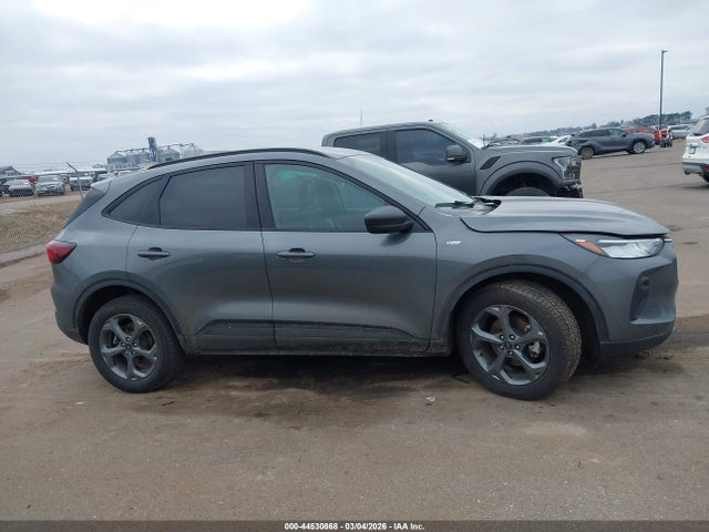Ford Escape St-line 2025 1FMCU9MN9SUA41200 Image 13
