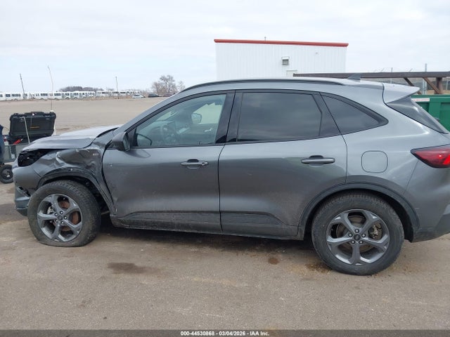 1FMCU9MN9SUA41200 Ford Escape St-line