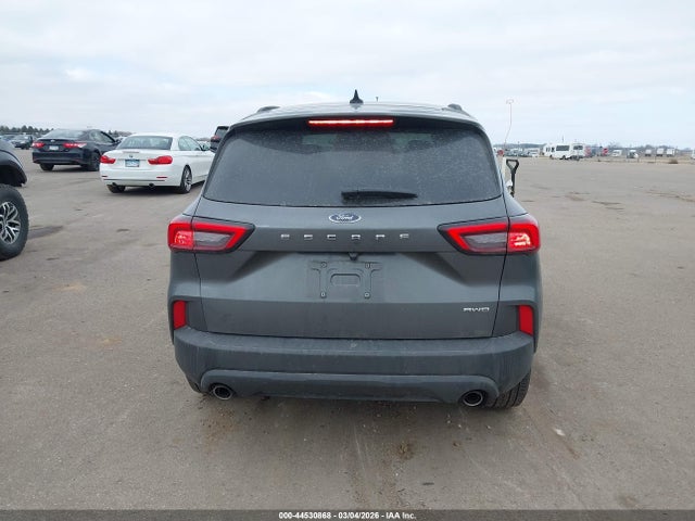 Ford Escape St-line 2025 1FMCU9MN9SUA41200 Image 16