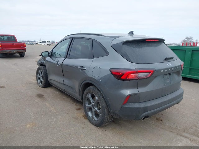 Ford Escape St-line 2025 1FMCU9MN9SUA41200 Image 3