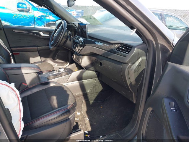 Ford Escape St-line 2025 1FMCU9MN9SUA41200 Image 5