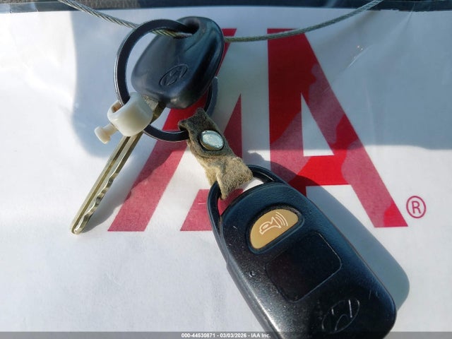 Hyundai ELANTRA SE 2016 KMHDH4AEXGU617478 Image 11