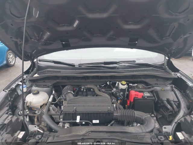 Продажа на аукционе авто 2024 Ford Escape St-line, vin: 1FMCU9MN0RUA34730, номер лота: 44530875
