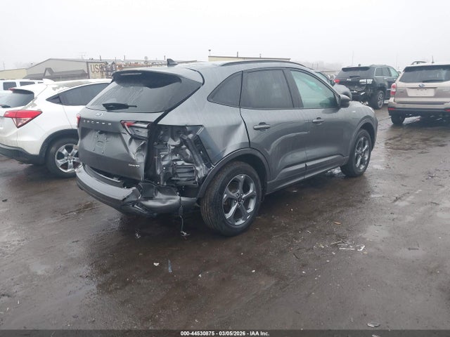 Продажа на аукционе авто 2024 Ford Escape St-line, vin: 1FMCU9MN0RUA34730, номер лота: 44530875
