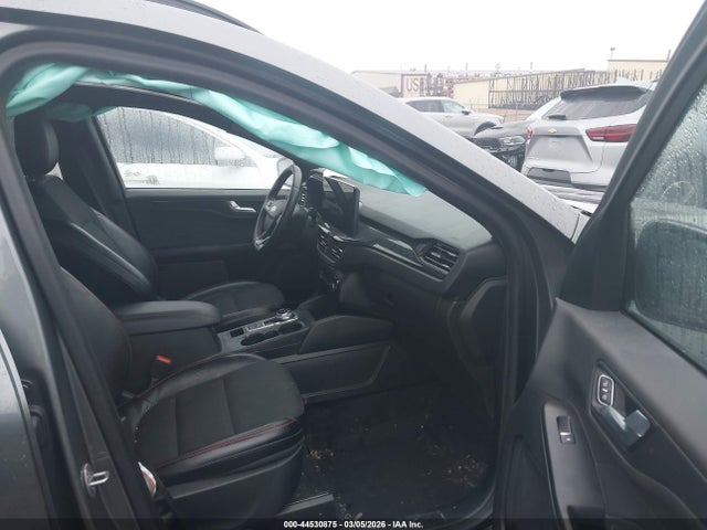 Продажа на аукционе авто 2024 Ford Escape St-line, vin: 1FMCU9MN0RUA34730, номер лота: 44530875