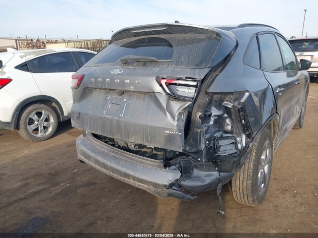 Продажа на аукционе авто 2024 Ford Escape St-line, vin: 1FMCU9MN0RUA34730, номер лота: 44530875