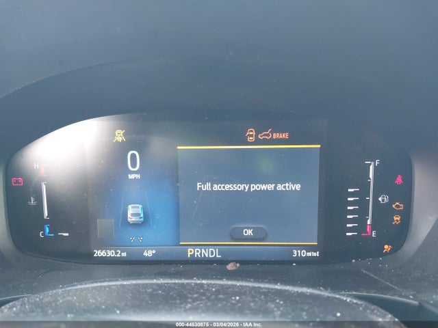 Продажа на аукционе авто 2024 Ford Escape St-line, vin: 1FMCU9MN0RUA34730, номер лота: 44530875