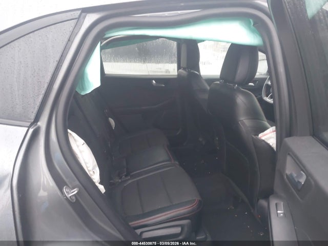 Продажа на аукционе авто 2024 Ford Escape St-line, vin: 1FMCU9MN0RUA34730, номер лота: 44530875