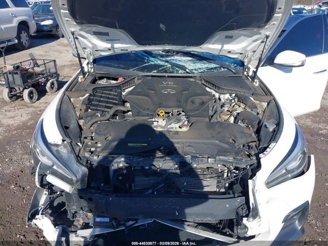 2020 INFINITI Q50 JN1EV7AR8LM254519 Photo 9