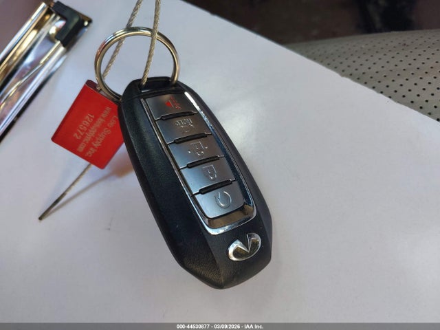 2020 INFINITI Q50 JN1EV7AR8LM254519 Photo 10