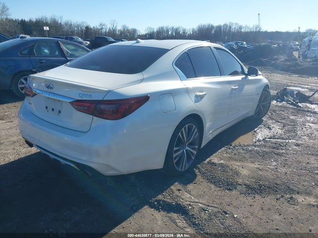 2020 INFINITI Q50 JN1EV7AR8LM254519 Photo 3