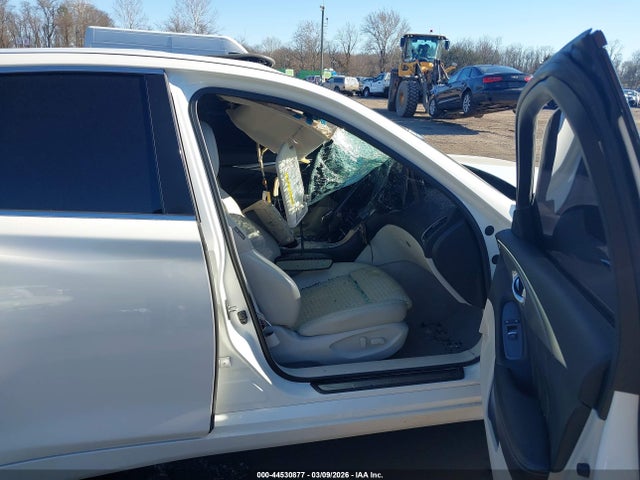 2020 INFINITI Q50 JN1EV7AR8LM254519 Photo 4