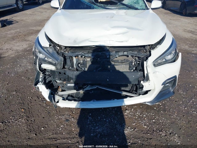 2020 INFINITI Q50 JN1EV7AR8LM254519 Photo 5