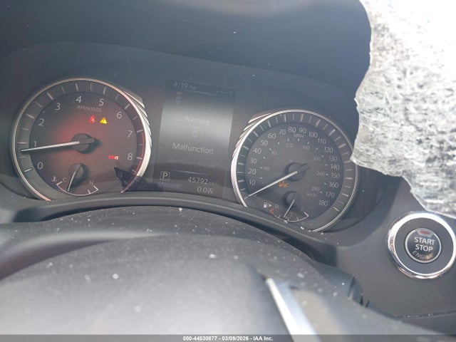 2020 INFINITI Q50 JN1EV7AR8LM254519 Photo 6