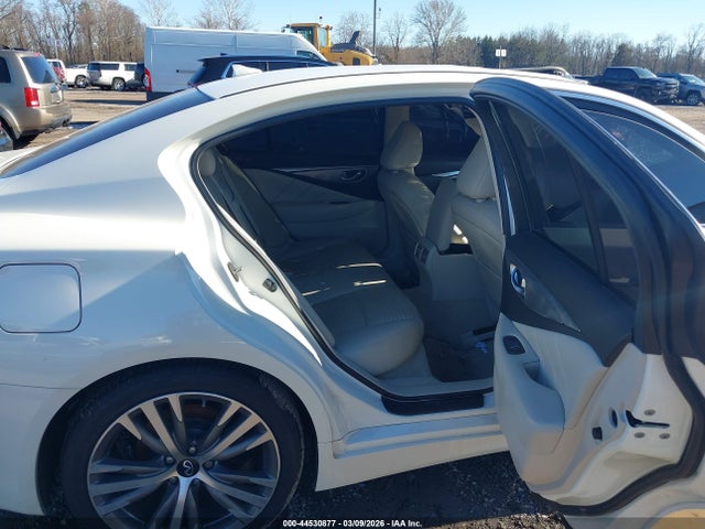 2020 INFINITI Q50 JN1EV7AR8LM254519 Photo 7