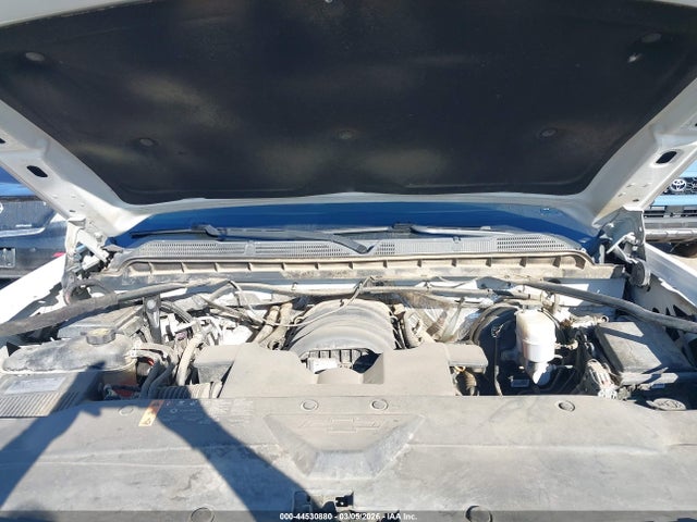 3GCUKREC4HG241960 Chevrolet Silverado 1500 2lt