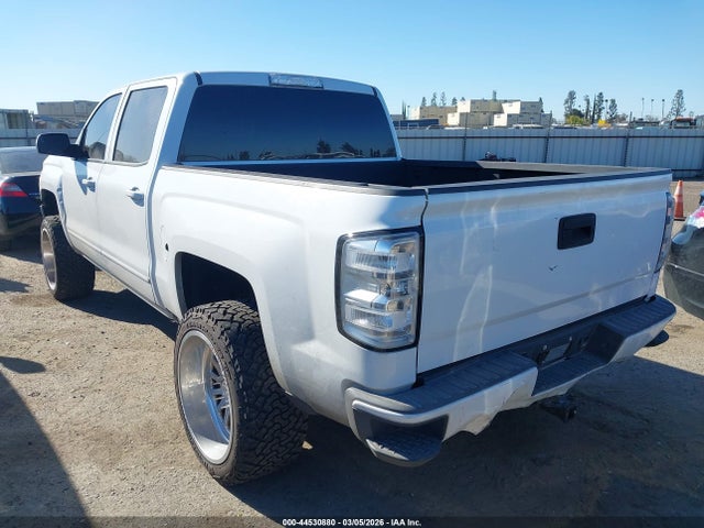 3GCUKREC4HG241960 Chevrolet Silverado 1500 2lt