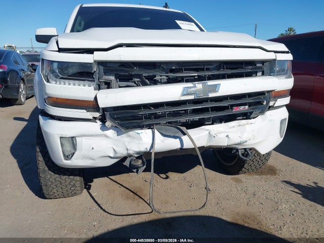 3GCUKREC4HG241960 Chevrolet Silverado 1500 2lt