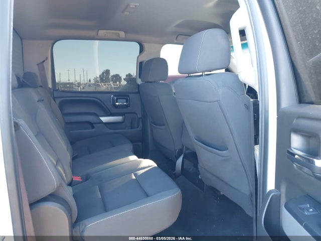 3GCUKREC4HG241960 Chevrolet Silverado 1500 2lt