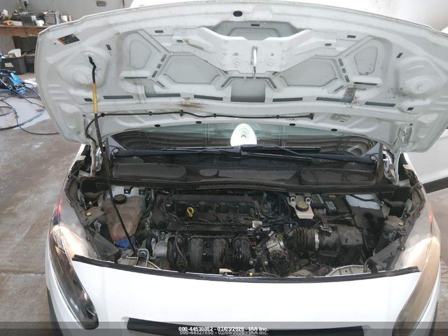 2016 FORD TRANSIT CONNECT NM0GE9E78G1278303 Photo 9