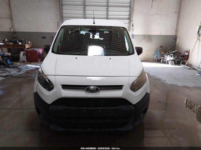 Ford Transit Connect Xl 2016 NM0GE9E78G1278303 Image 17