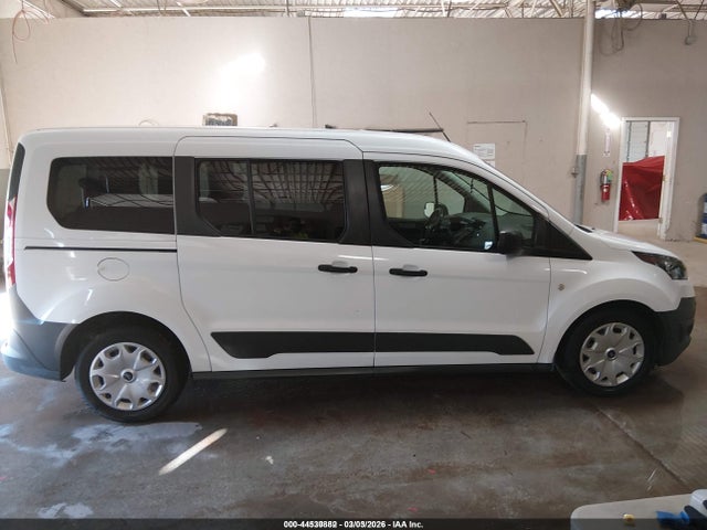 Ford Transit Connect Xl 2016 NM0GE9E78G1278303 Image 18