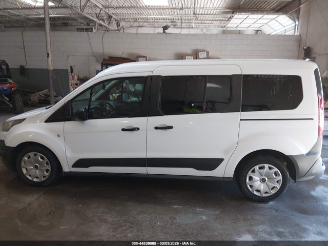 Ford Transit Connect Xl 2016 NM0GE9E78G1278303 Image 19