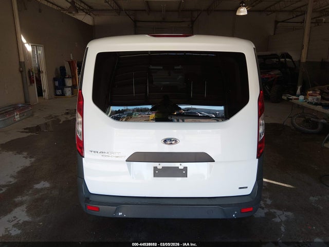 Ford Transit Connect Xl 2016 NM0GE9E78G1278303 Image 21