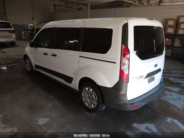 2016 FORD TRANSIT CONNECT NM0GE9E78G1278303 Photo 3
